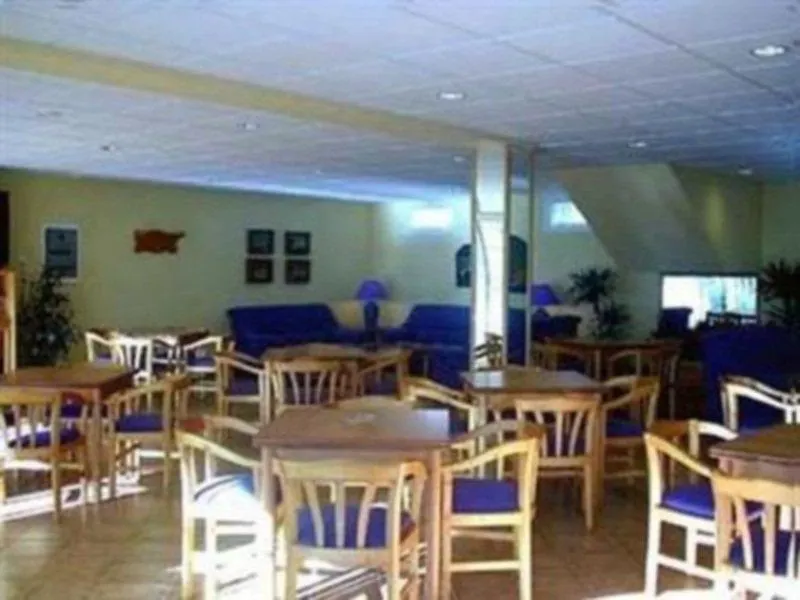 Can Digus Fornells  Aparthotel Fornells (Menorca)