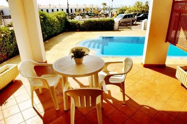 Can Digus Fornells  2*, Fornells (Menorca)