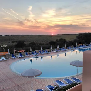 Hotel Arenas De