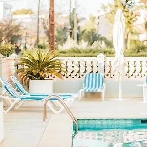 3* Hotel 4u Miranda - Adults Only
