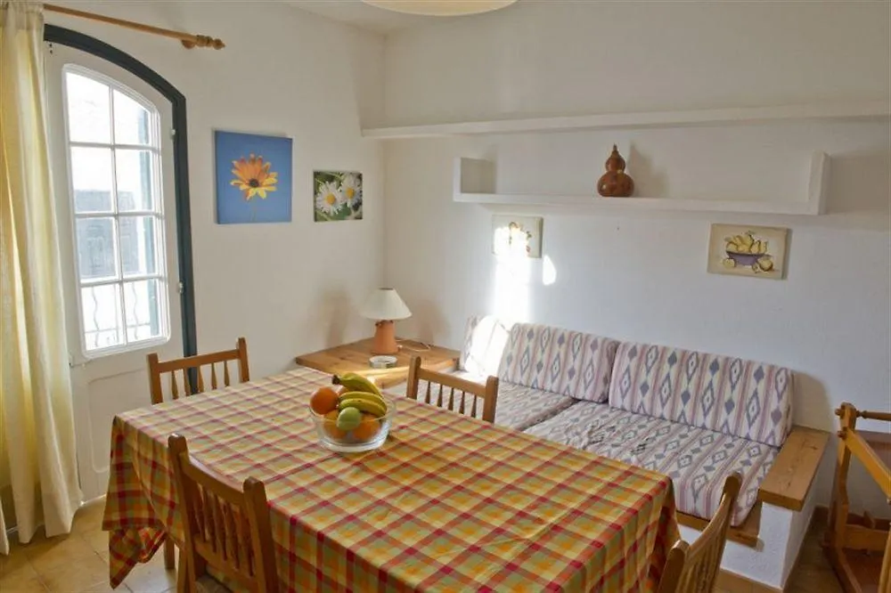 Can Digus Fornells  Spagna