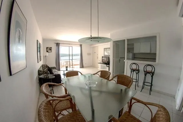 Can Digus Fornells  Aparthotel Fornells (Menorca)