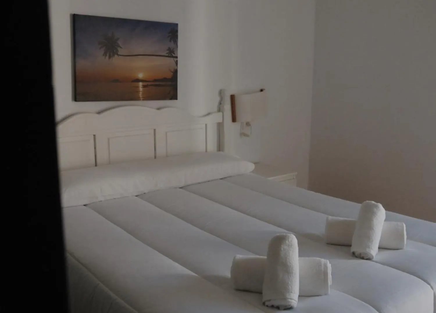 Can Digus Fornells  Aparthotel