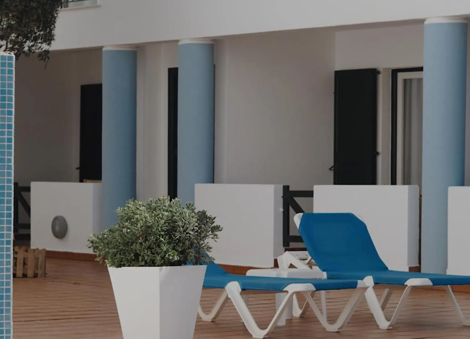 ** Aparthotel Can Digus Fornells  Spagna