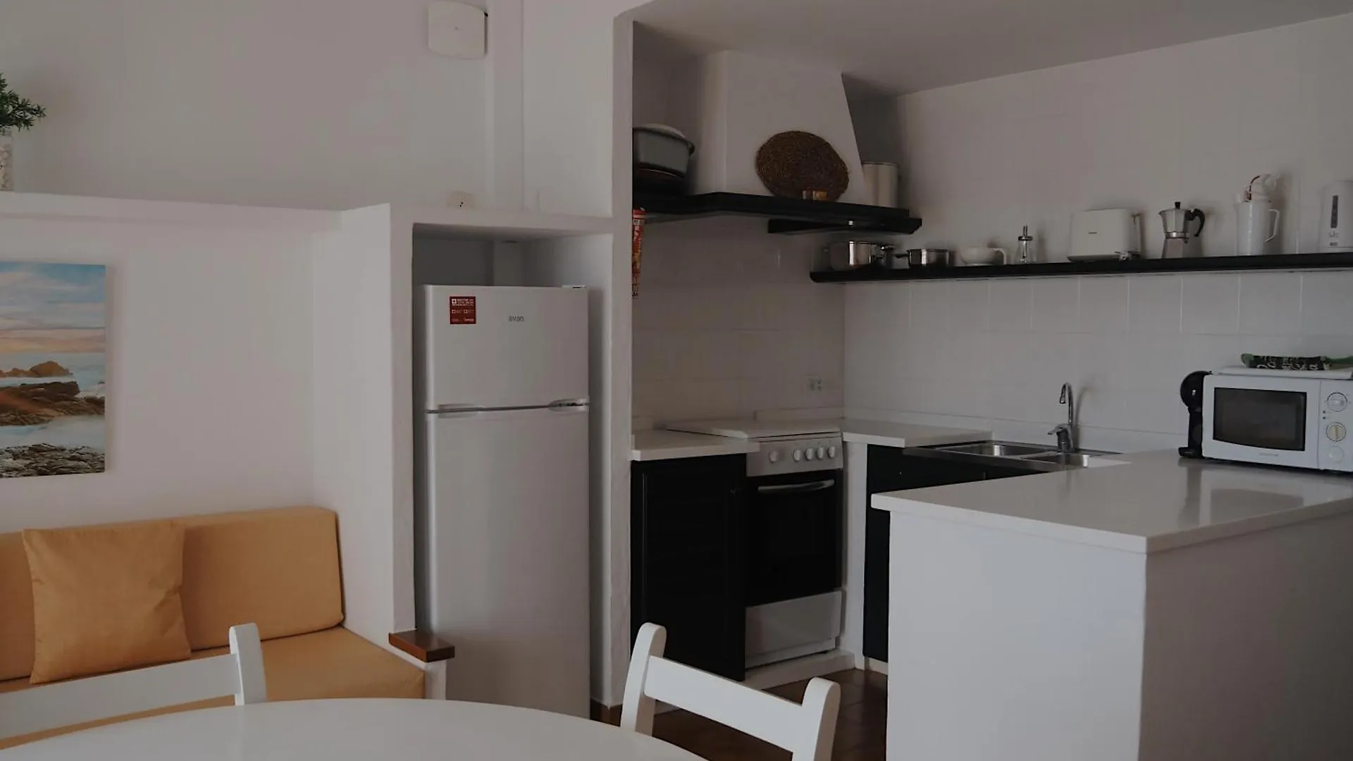 ** Aparthotel Can Digus Fornells  Spagna