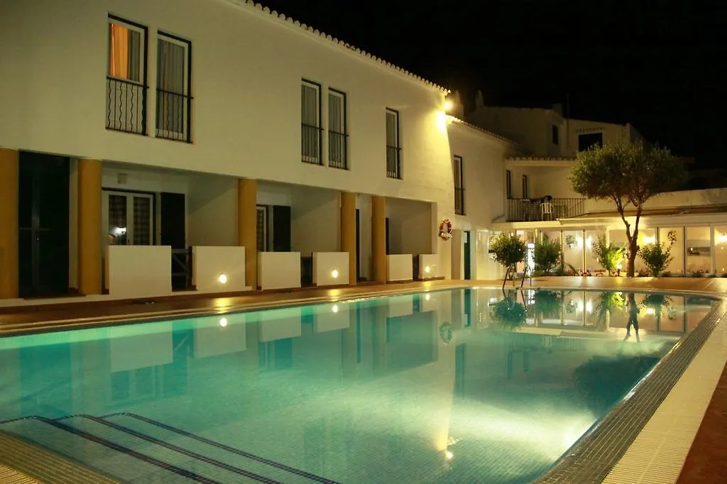 Aparthotel Can Digus Fornells