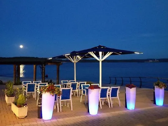 Aparthotel Can Digus Fornells