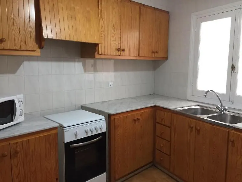 Aparthotel Can Digus Fornells