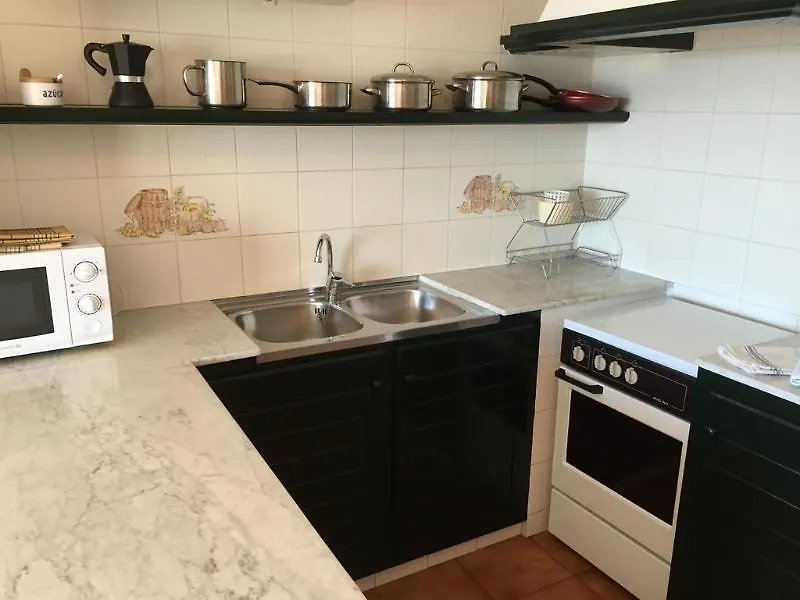 Can Digus Fornells  2*, Fornells (Menorca)