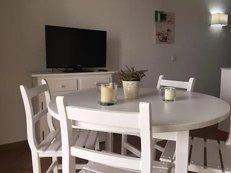 Can Digus Fornells  Aparthotel