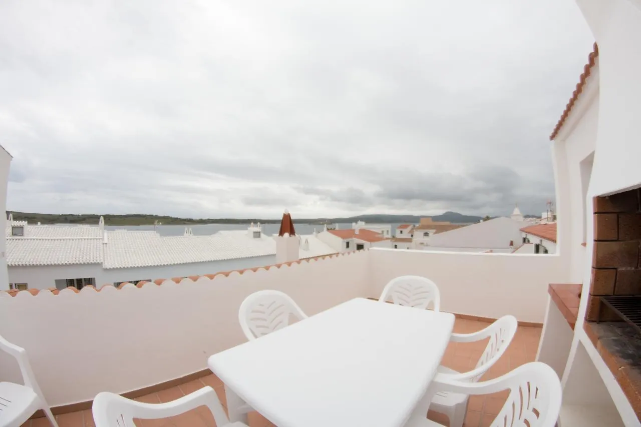 Can Digus Fornells  2*, Fornells (Menorca)