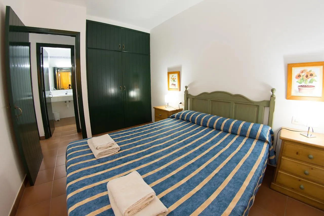Can Digus Fornells  Fornells (Menorca)