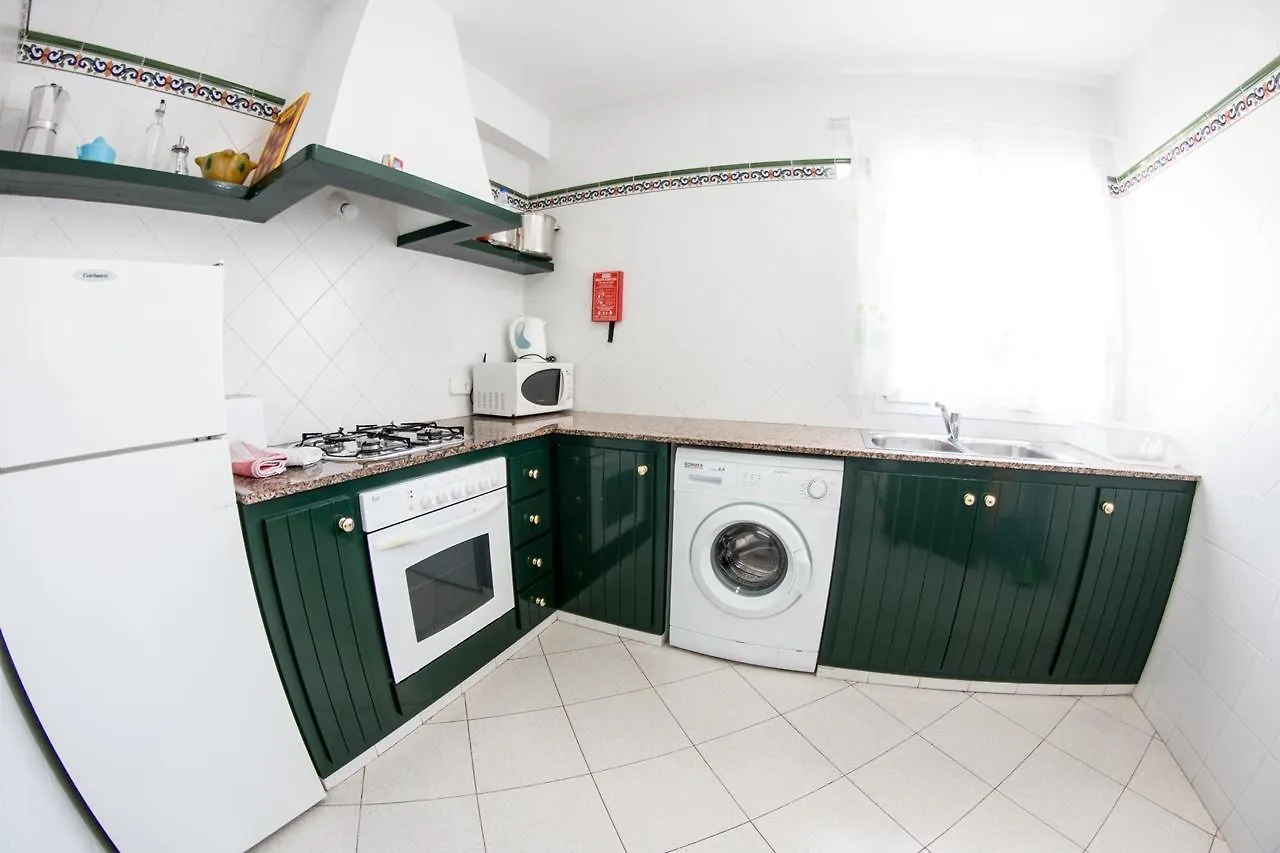 Can Digus Fornells  Aparthotel Fornells (Menorca)