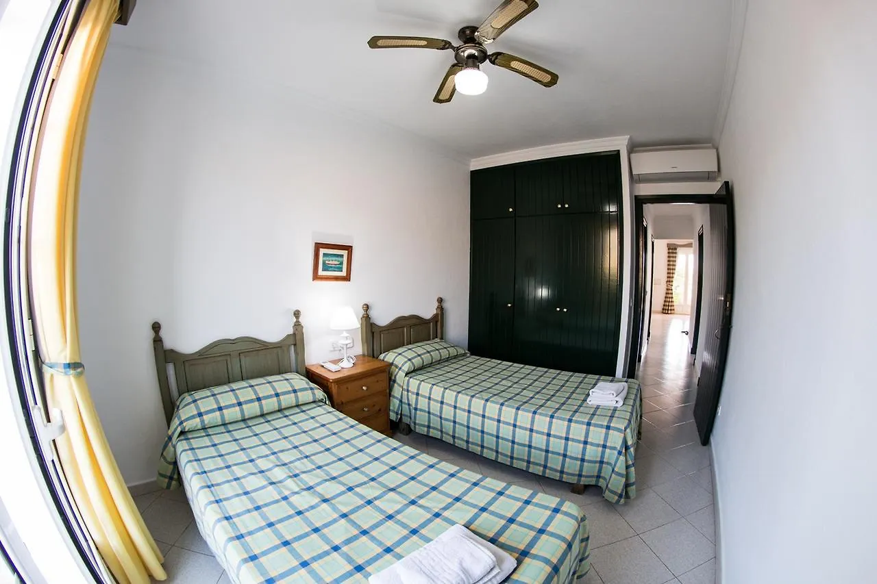 Can Digus Fornells  2*, Fornells (Menorca)