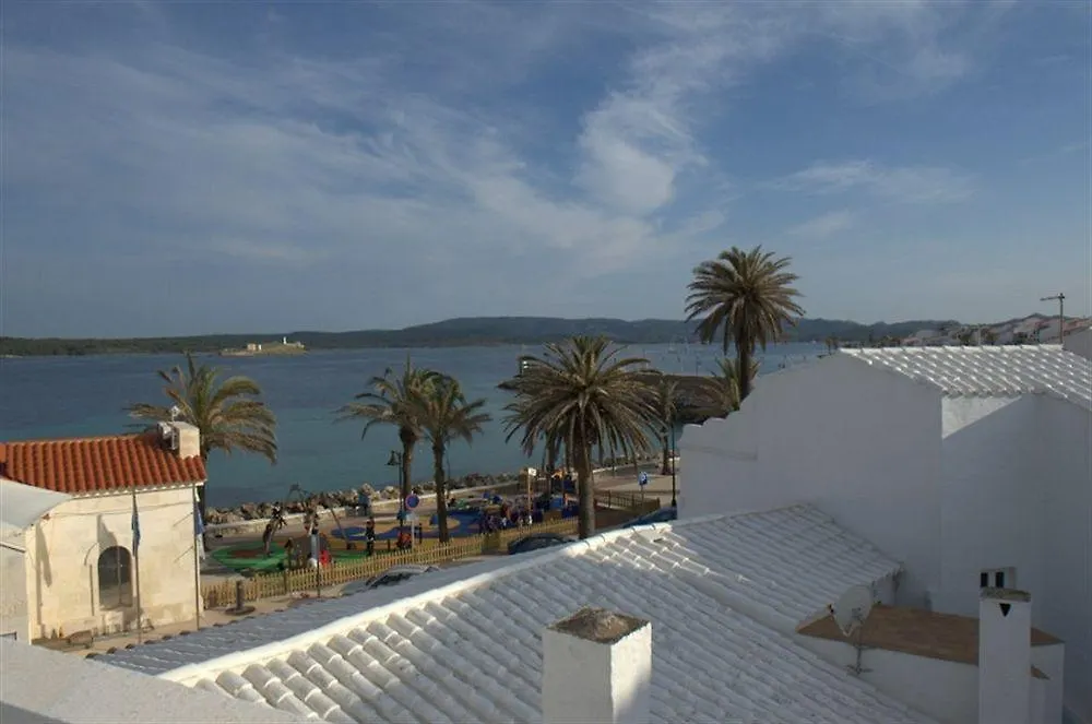 Lejlighedshotel Can Digus Fornells