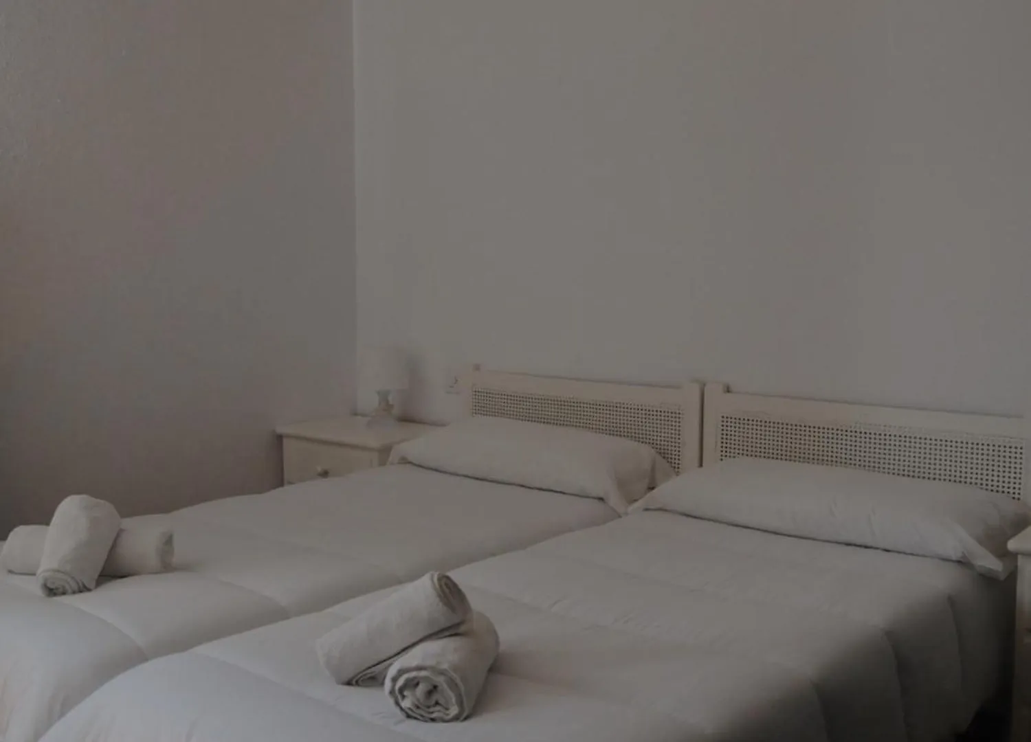Can Digus Fornells  Aparthotel Fornells (Menorca)
