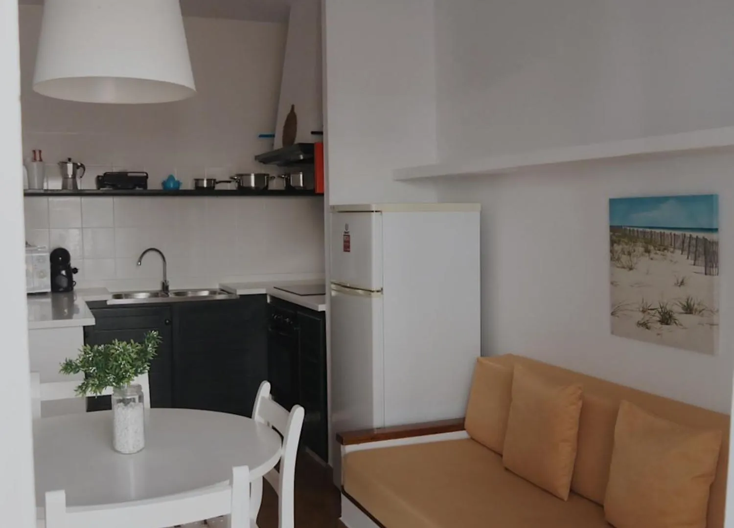 Can Digus Fornells  2*, Fornells (Menorca)