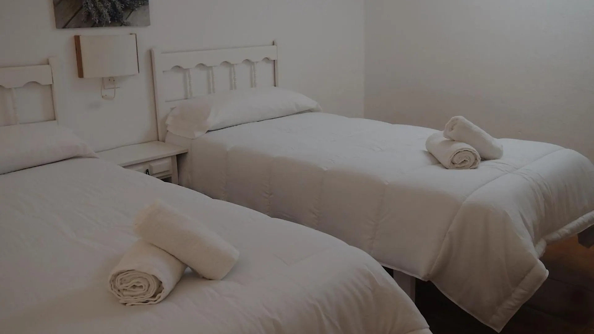 Lejlighedshotel Can Digus Fornells