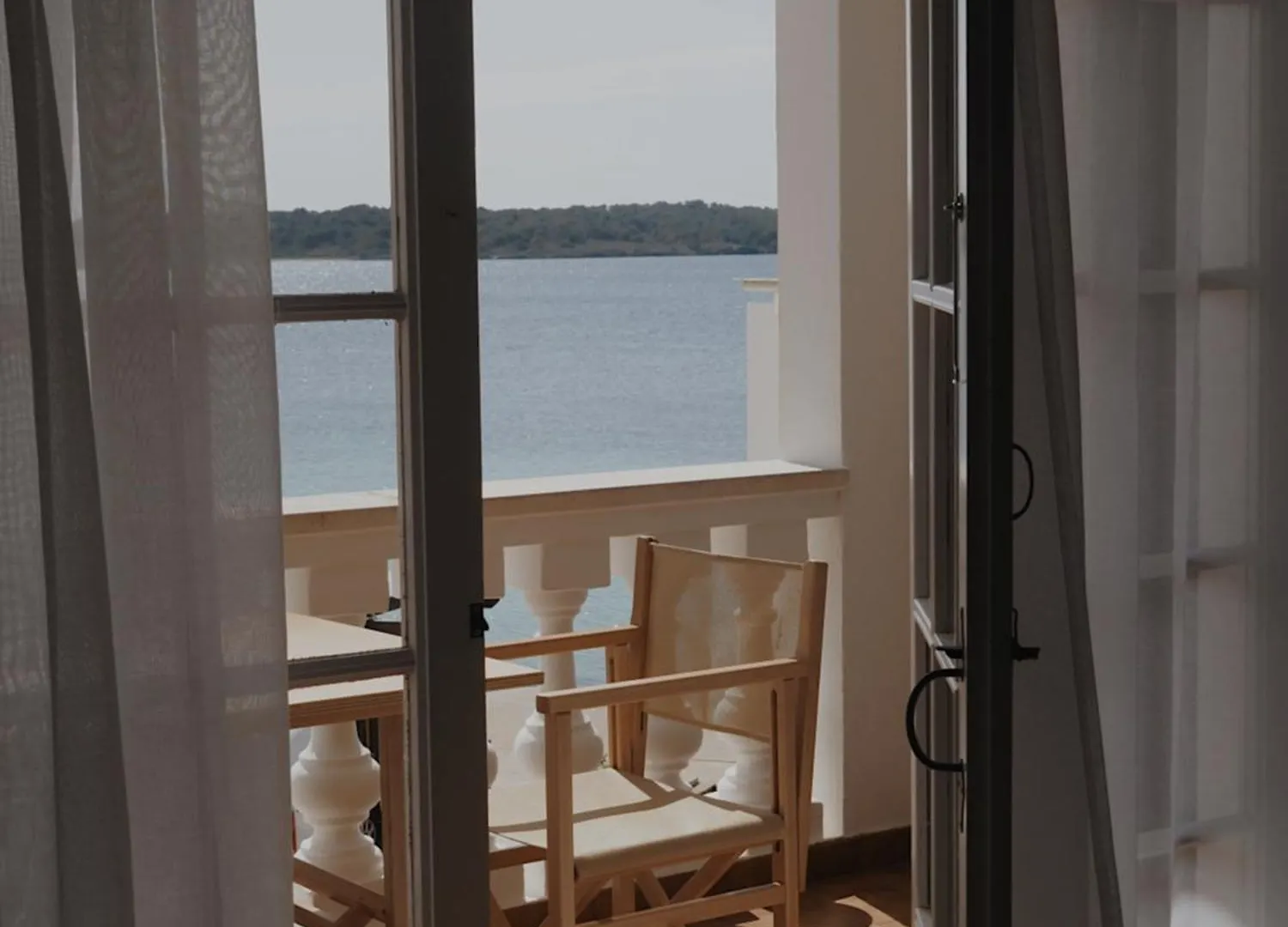Can Digus Fornells  2*, Fornells (Menorca) Spanien