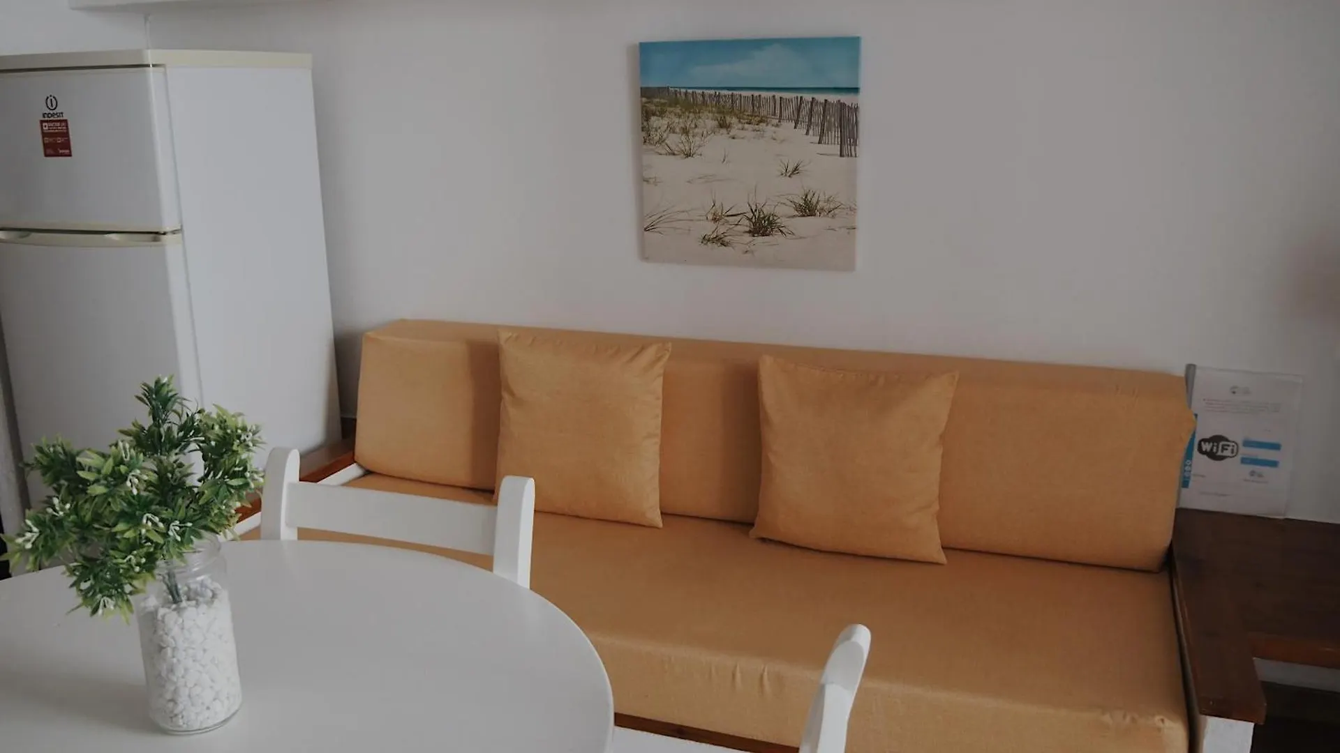 ** Lejlighedshotel Can Digus Fornells  Spanien