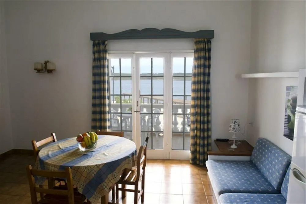 Aparthotel Can Digus Fornells