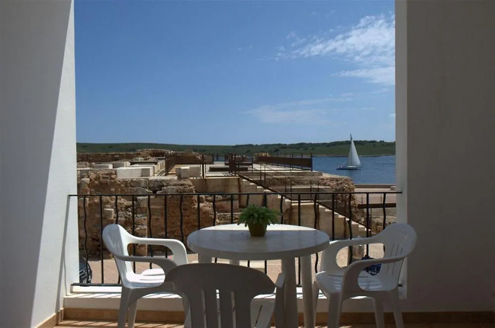 Can Digus Fornells  2*, Fornells (Menorca)