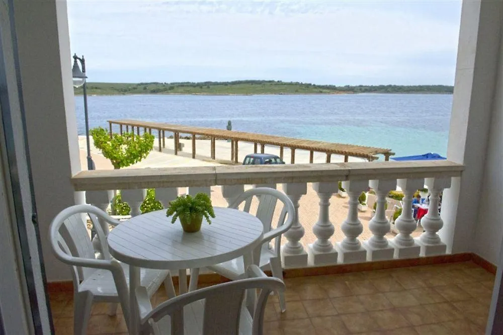 Can Digus Fornells  Fornells (Menorca)