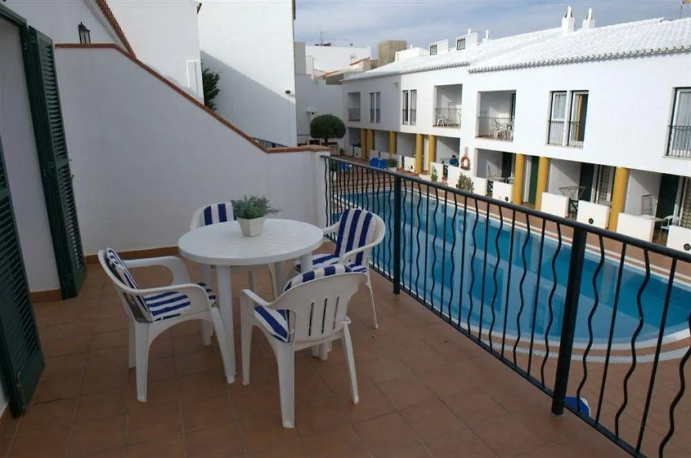 Aparthotel Can Digus Fornells