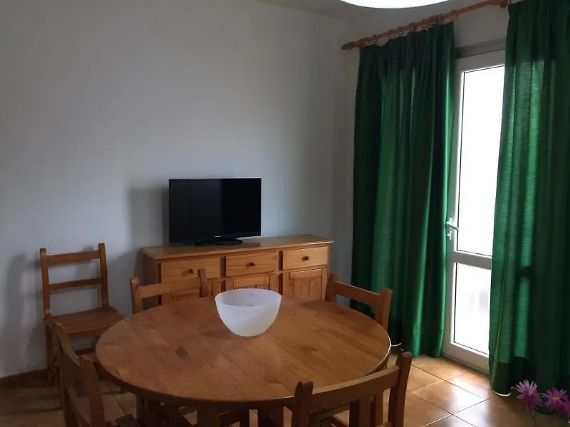 Can Digus Fornells  Aparthotel Fornells (Menorca)