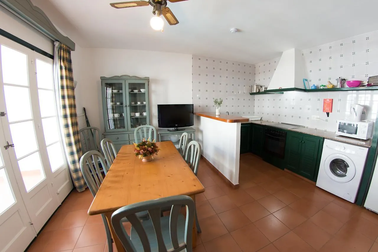 ** Aparthotel Can Digus Fornells  Spain