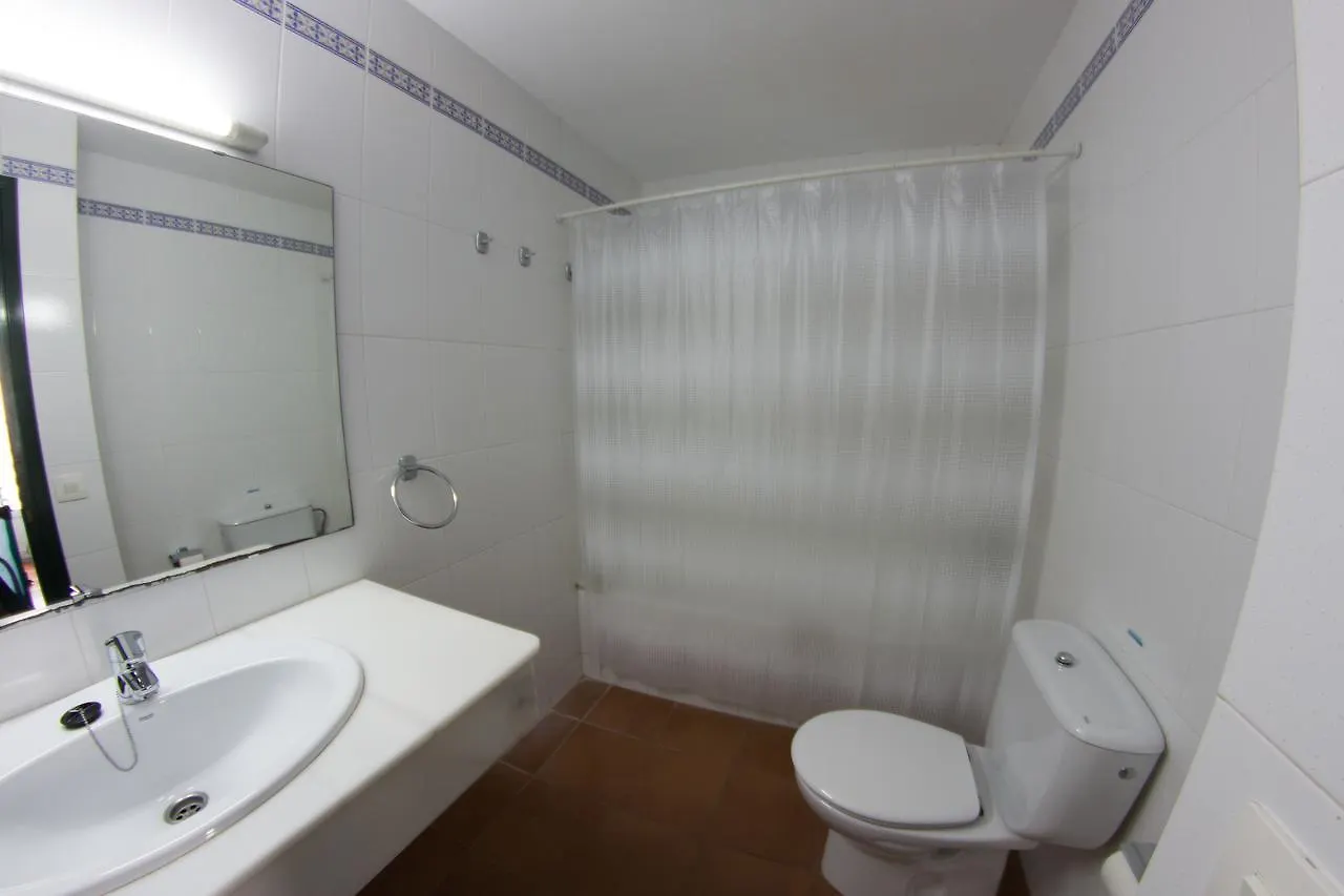 ** Aparthotel Can Digus Fornells  Spain