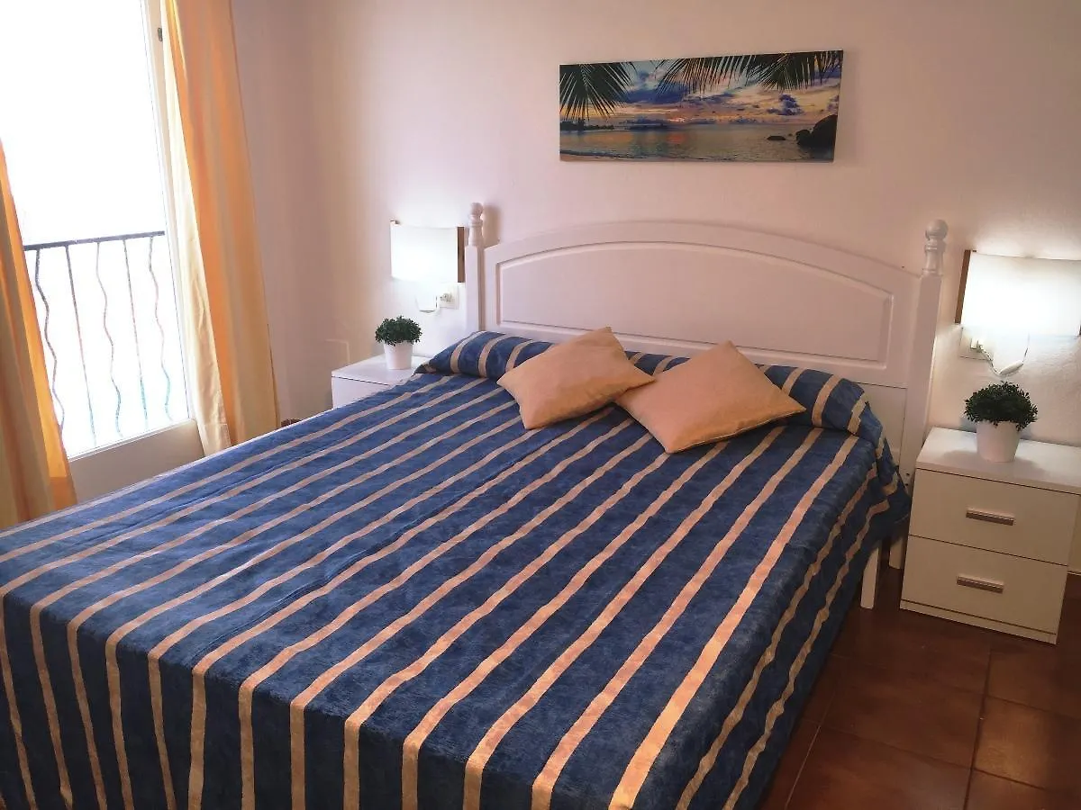 Can Digus Fornells  2*, Fornells (Menorca) Spanien