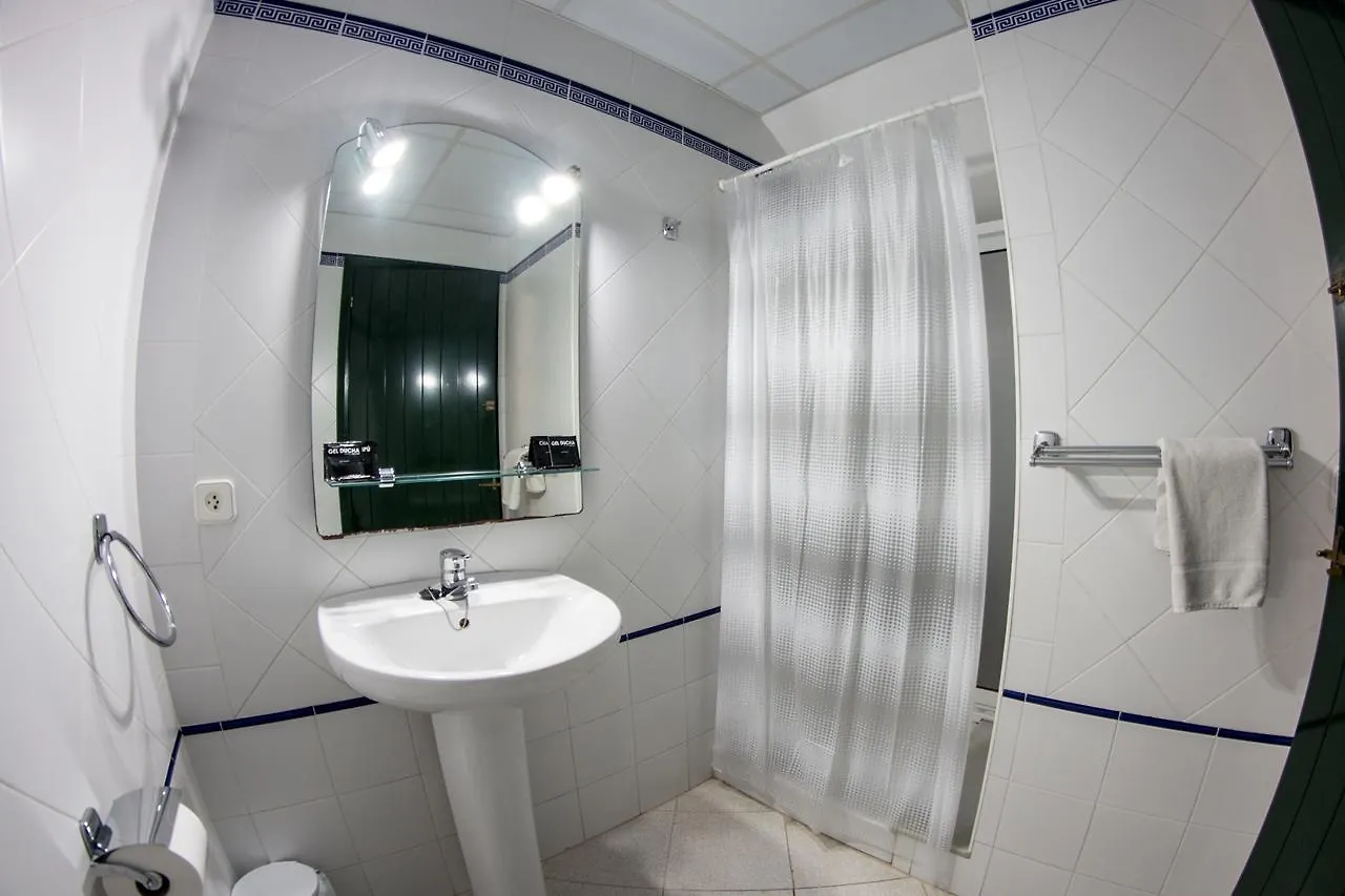Aparthotel Can Digus Fornells