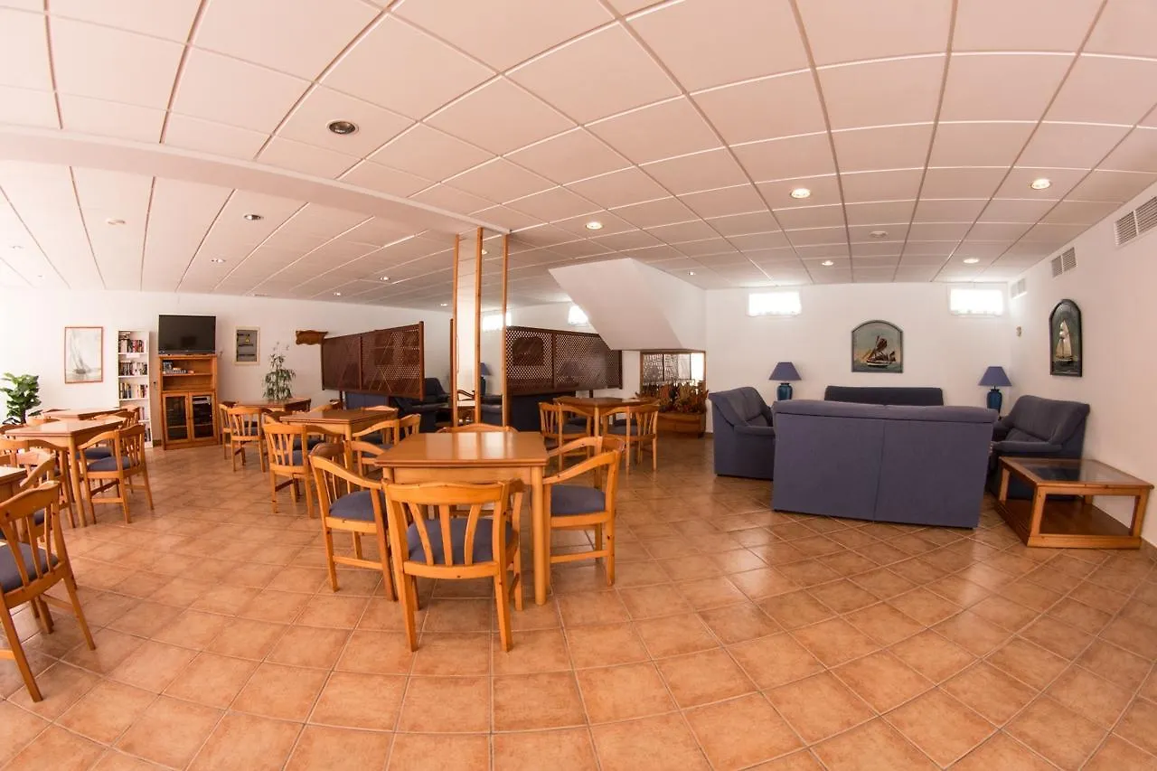 Can Digus Fornells  2*, Fornells (Menorca)